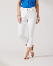 Tommy Bahama High-Rise Cropped Jean