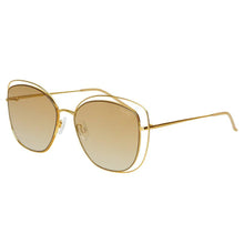 Freyrs Golden Girl Sunglasses